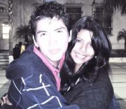 Dany Santander torrez