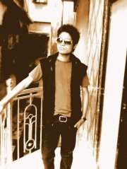 Jitesh Kalambolikar