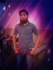 Mohammad Abid