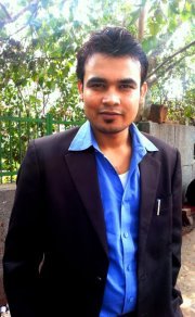 Ankur Pandey