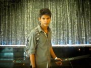 Abhilash Jose