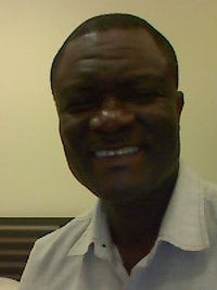 Leonard Agbottah