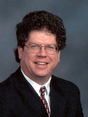 Allen Glosson