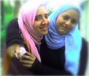 لينة العزامي