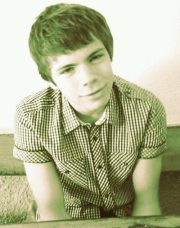 Adam Kastrevc