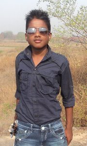 Shikriwal Sanket