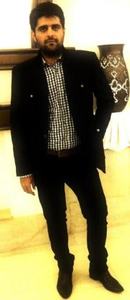 Shoaib Shaukat