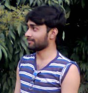 Hammad Rehman
