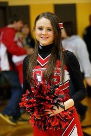 Haley Zeller