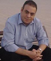 Ahmed Foly