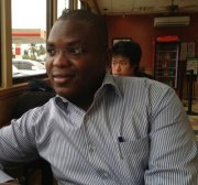 David Mfutakamba jr.