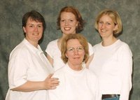 Sharlene Trampleasure