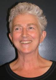 Joan Hedstrom