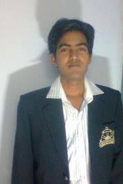 Arup Hansda