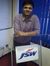 Praveen...