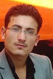 Haitham Ahmed