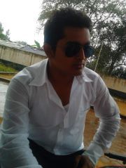 Ajurv Paul
