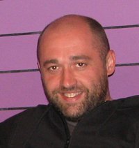 Stas Savchenko