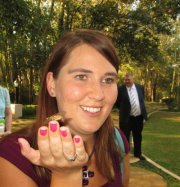 Alice-michelle Bester