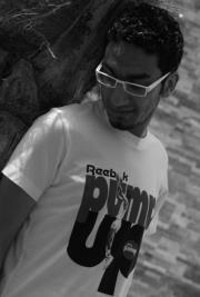 Ahmed Ibrahim