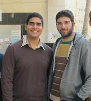 Ahmed Elsemelawy