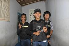 Agus R ginting