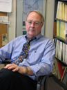 John Janovy Jr