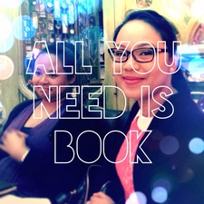 All You Need Is Book