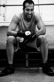 Arash Sharifi