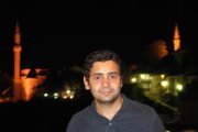 Omar Hamed