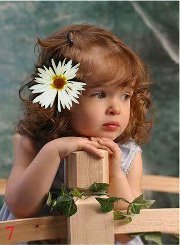 أحلام البريئة