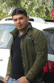 احمد فؤاد السامرائي