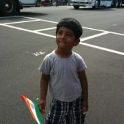 Ravishankar Cp