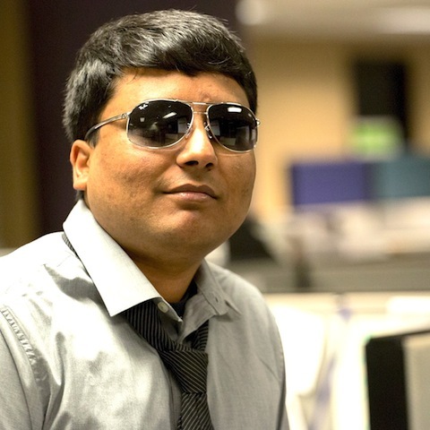Goodreads profile picture for @rahim