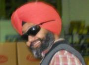 Sarbjit Singh