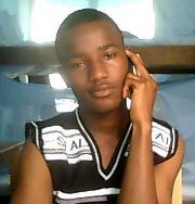 Ekow Jnr