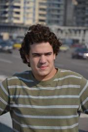 Omar Mohamed