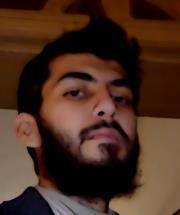 Maaz Zafar