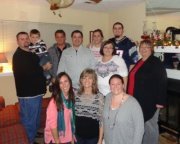 Connie Hendrickson smith