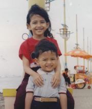 M Arif hidayat