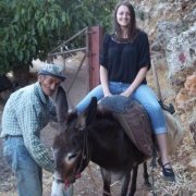 Grace Bouziden