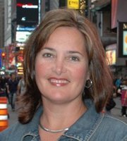 Monica Irwin