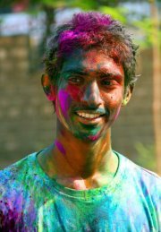 Koushik Kumar