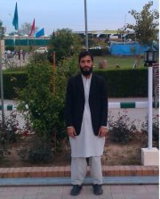 Usman Badshah