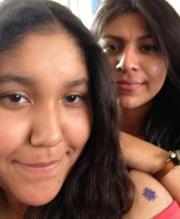 Tania Lp