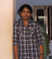 Jayashree Arumugam