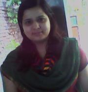 Priyanka Upadhyay