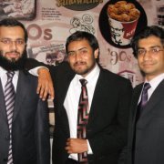 Attiq Rehman