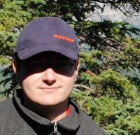 Norbert Hapfenstrudel