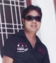 Vishvesh Satyarthi